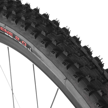Vittoria Barzo 29X2.1 XC Blk Anthracite G2.0 Tyre