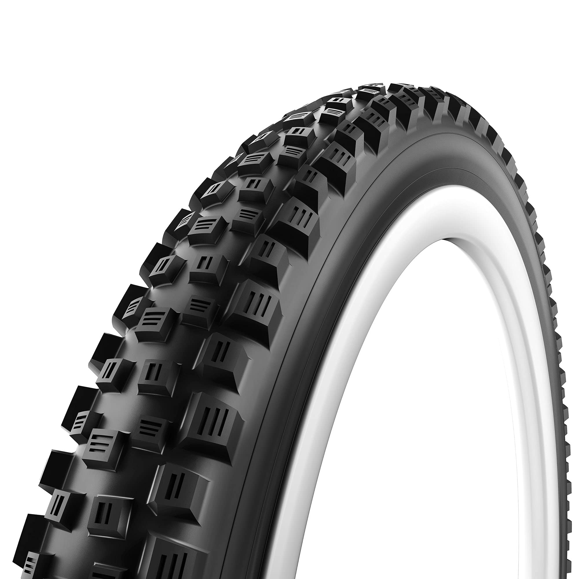 Vittoria Martello 27.5X2.6 Enduro 2-Fold Full Black 4C G2.0 Tyre