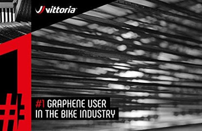 Vittoria Corsa Speed 700x23c TLR Full Black G2.0 Tubeless Ready Tyre