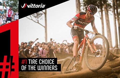 Vittoria Corsa Speed 700x23c TLR Full Black G2.0 Tubeless Ready Tyre