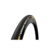 Vittoria Pista Speed 23-28'' Black Tan G2.0 Tubular Tyre