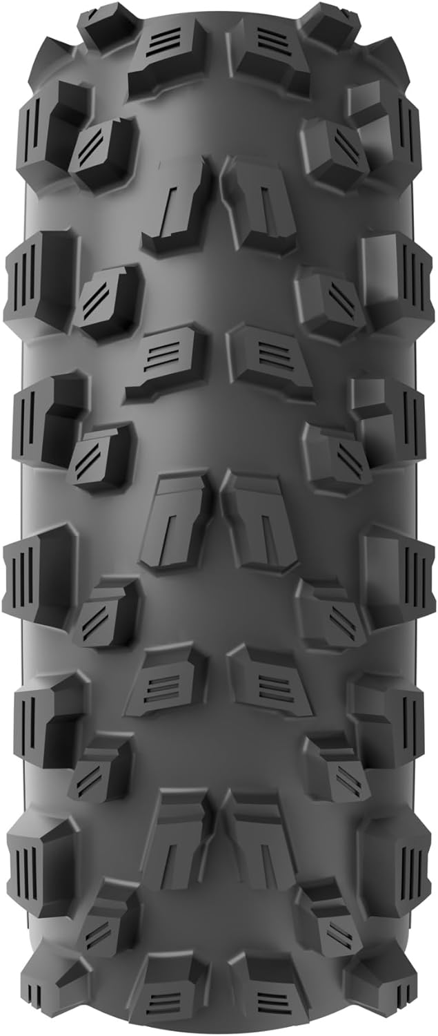 Vittoria Agarro 27.5X2.6 Trail 4C Blk Anthracite G2.0 Tyre