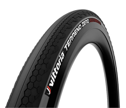 Vittoria Terreno Zero 700x32c Blk Anthracite G2.0 Tyre