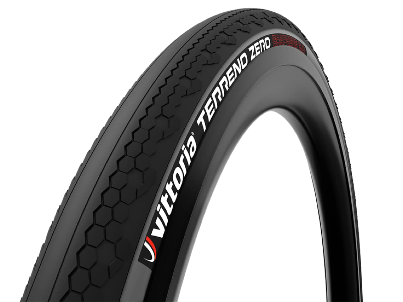 Vittoria Terreno Zero 700x32c Blk Anthracite G2.0 Tyre