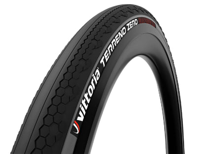 Vittoria Terreno Zero 700x32c Blk Anthracite G2.0 Tyre