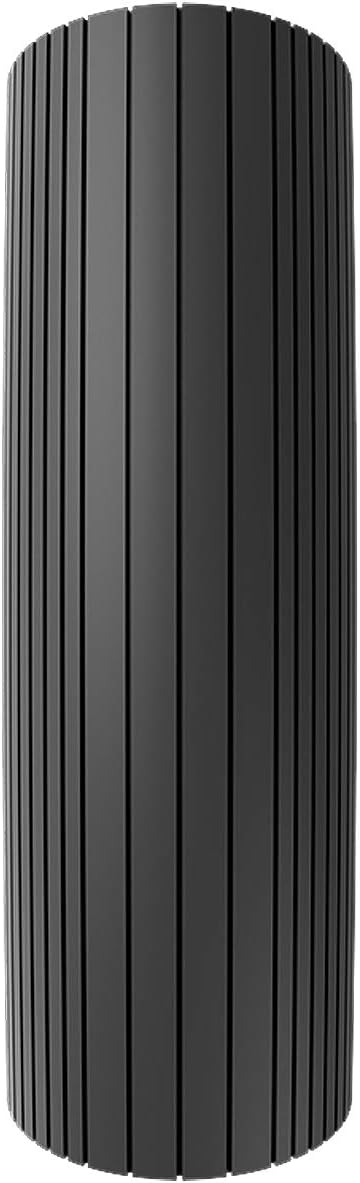 Vittoria Corsa 30-28'' Full Black G2.0 Tubular Tyre