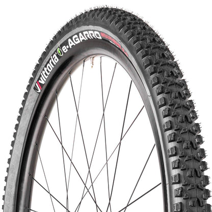 Vittoria E-Agarro 29X2.6 Trail TNT Blk Anthracite 4C G2.0 Black Tyre