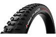 Vittoria E-Mazza 27.5X2.6 Enduro 2-Ply Full Black 4C G2.0 Black Tyre