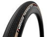 Vittoria Terreno Zero 700x38c Gravel Black Tan G2.0 Tyre