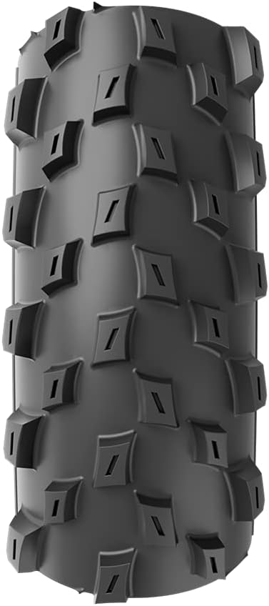 Vittoria Barzo 29X2.35 XC TLR Black Tan G2.0 Tyre
