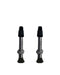 Vittoria Set Tubeless Valve Brass Silver 40mm (2 Pcs)