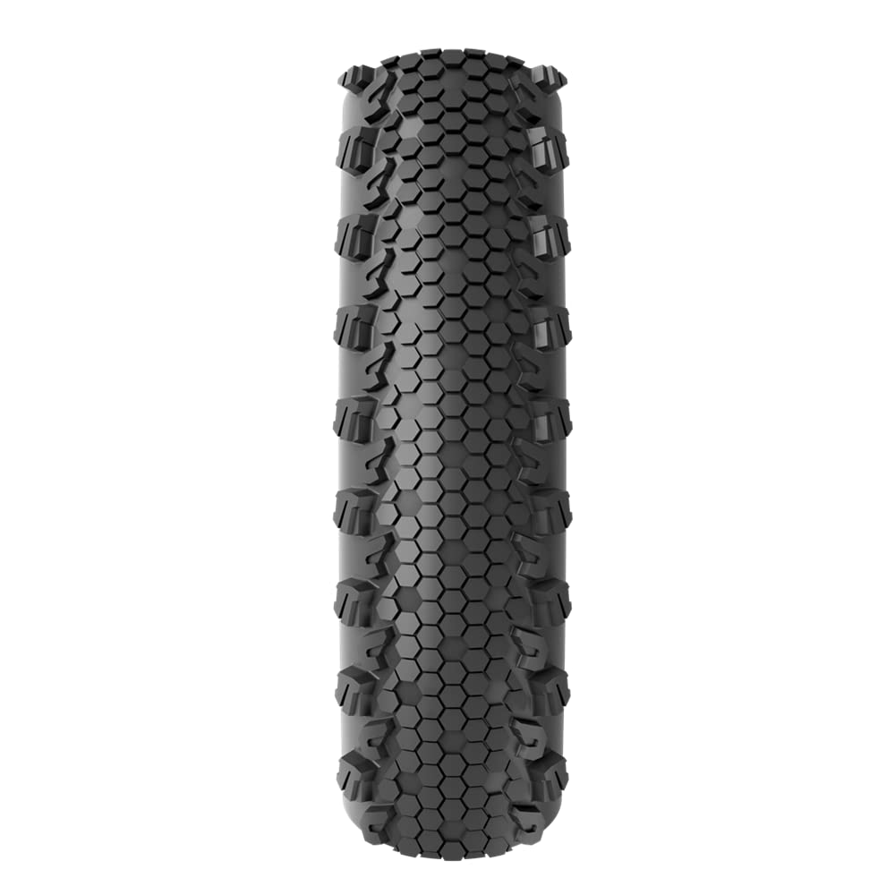 Vittoria Terreno Dry 700x47c Gravel Blk Anthracite G2.0 Tyre