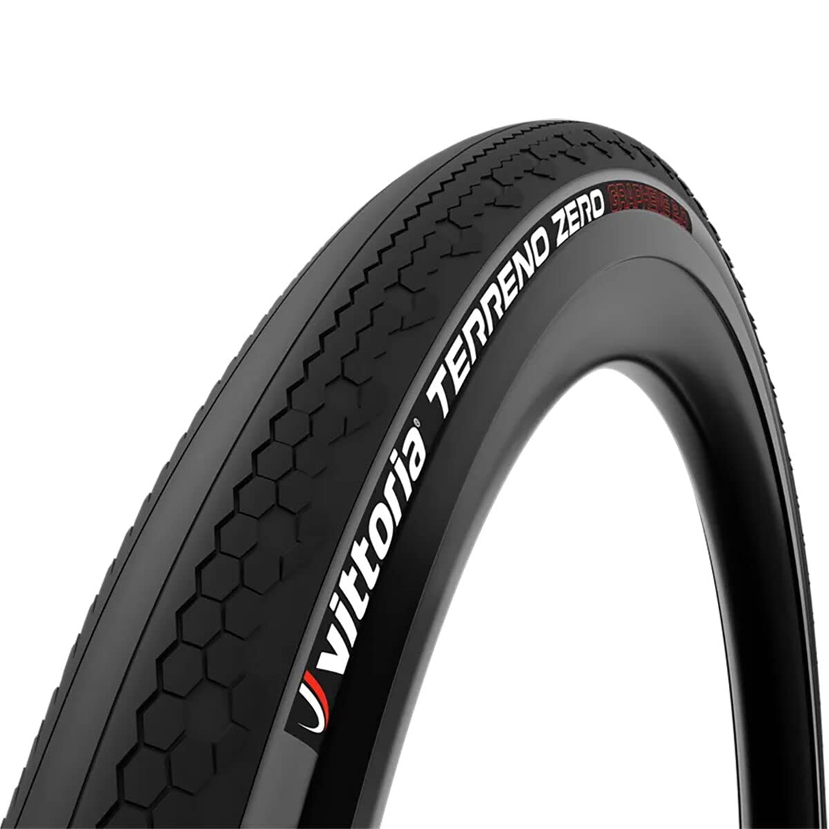 Vittoria Terreno Zero 700x47c Gravel Black Tan G2.0 Tyre
