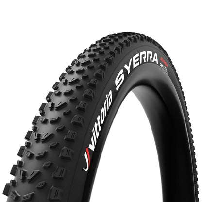 Vittoria Syerra 29X2.4 TLR Full Black 4C G2.0 Tyre