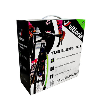 Vittoria Kit Air-Liner Tyre Insert Road S (25mm)