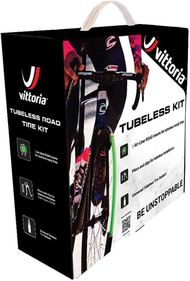 Vittoria Kit Air-Liner Tyre Insert Road M (28mm)