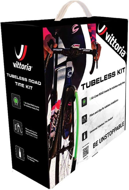 Vittoria Kit Air-Liner Tyre Insert Road M (28mm)