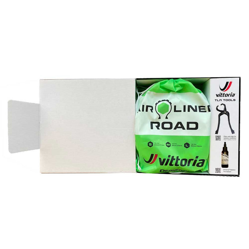 Vittoria Kit Air-Liner Tyre Insert Road M (28mm)