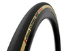 Vittoria Corsa Pro 700x26c Fold TLR Black Tan G2.0 Tyre