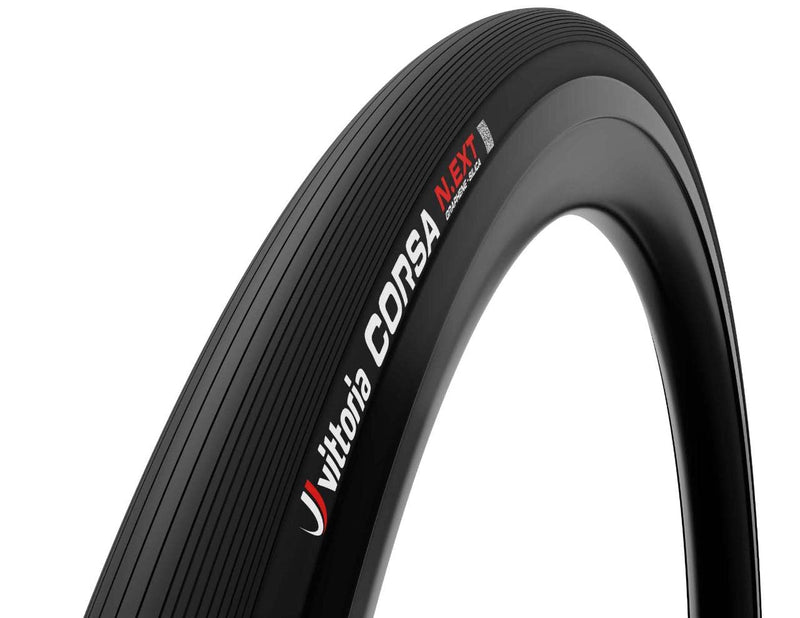 Vittoria Corsa N.EXT 700x30c Fold Full Black G2.0