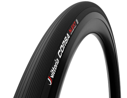 Vittoria Corsa N.EXT 700x34c Fold Full Black G2.0
