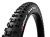 Vittoria Mazza Race 27.5X2.4 Enduro 1-Fold Full Black G2.0 Tyre