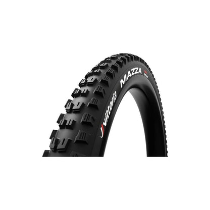 Vittoria Mazza Race 29X2.4 Enduro 1-Fold Full Black G2.0 Tyre