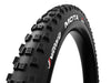Vittoria Mota Race 29X2.4 Enduro 1-Fold Full Black 1C G2.0 Tyre