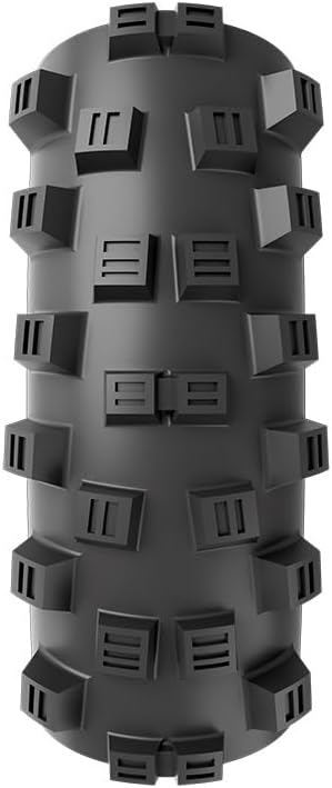 Vittoria Mota Race 29X2.4 Enduro 1-Fold Full Black 1C G2.0 Tyre