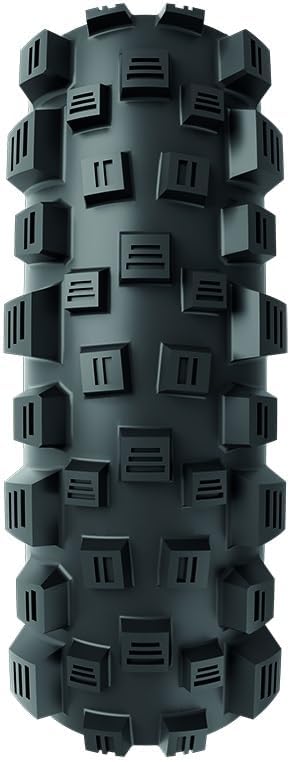 Vittoria Martello Race 29X2.6 Enduro 1-Fold Full Black G2.0 Tyre