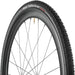 Vittoria Terreno Mix 700x50c Gravel Blk Anthracite G2.0 Tyre