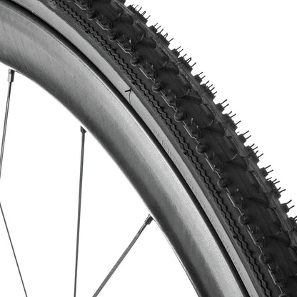 Vittoria Terreno Mix 700x50c Gravel Blk Anthracite G2.0 Tyre