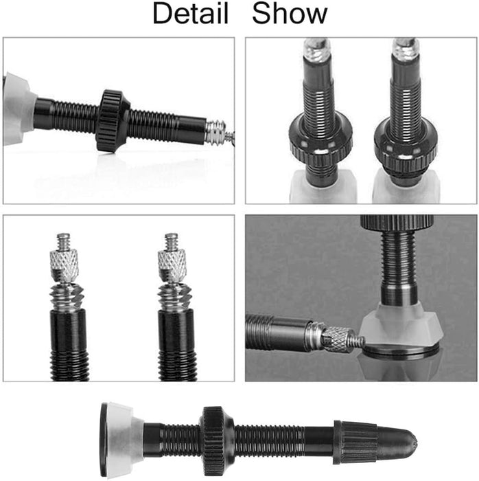 Vittoria Rubino Pro IV 700x32c Fold Full Black G2.0 Clincher Tyre