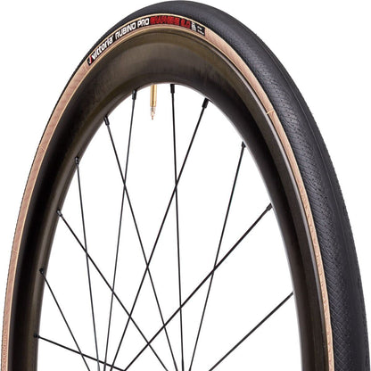 Vittoria Rubino Pro IV 700x28c Fold Black Tan G2.0 Clincher Tyre