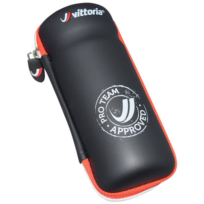 Vittoria Zip Case - Italian Flag