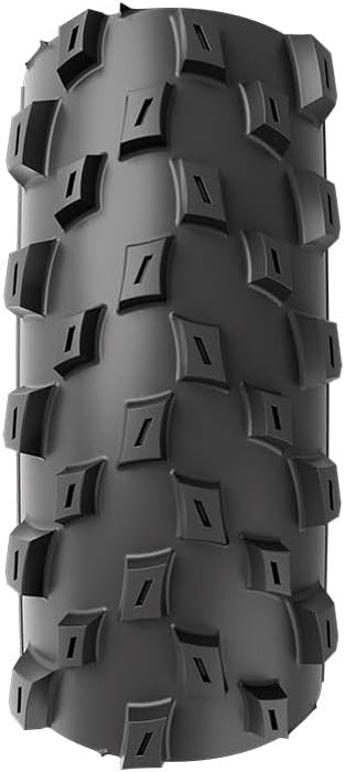 Vittoria Barzo 29X2.25 TLR Full Black Tyre