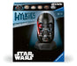 Ravensburger- Puzzle 3D - Star Wars: Darth Vader (12001012