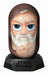Ravensburger - Puzzle 3D Star Wars: OBI-WAN Kenobi