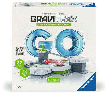 Gravitrax GO Flexible-Circuit de billes-Jeu de construction-Des 8 ans-23705 - Ravensburger