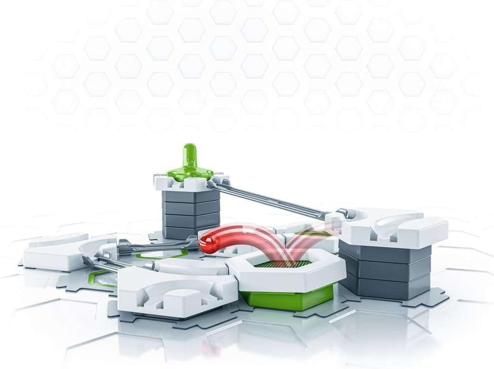 Gravitrax GO Flexible-Circuit de billes-Jeu de construction-Des 8 ans-23705 - Ravensburger