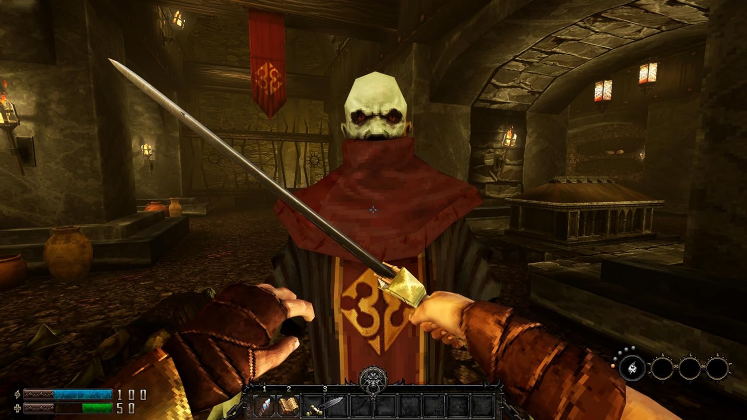 Graven - PC