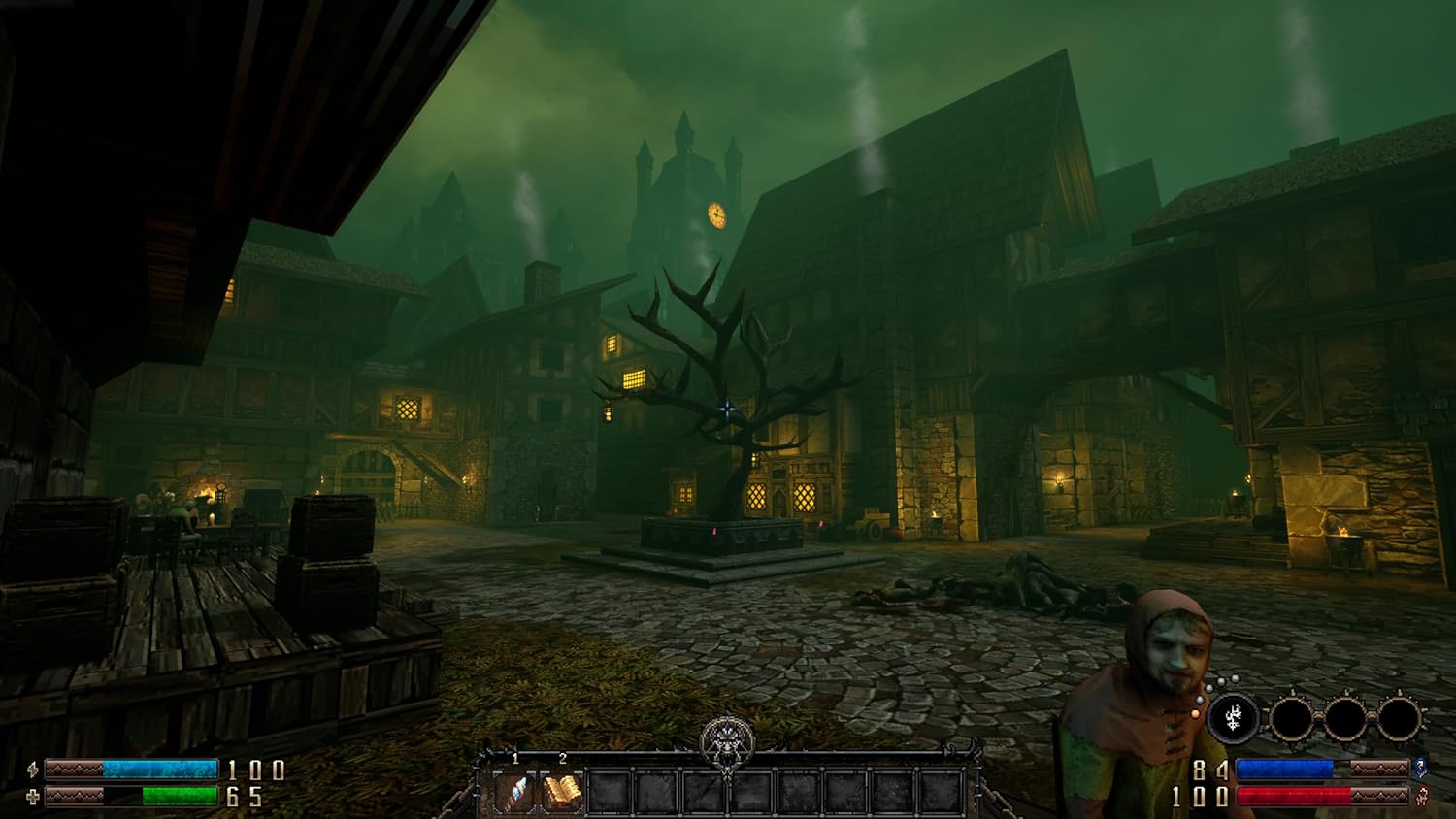 Graven - PC