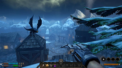 Graven - PS4