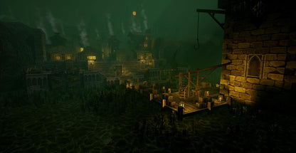 Graven - PS4