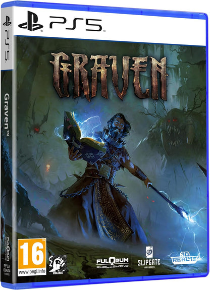Graven - PS5