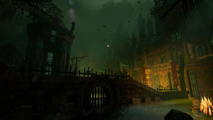 Graven - PS5