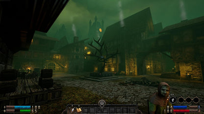 Graven - PS5