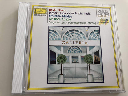 Galleria