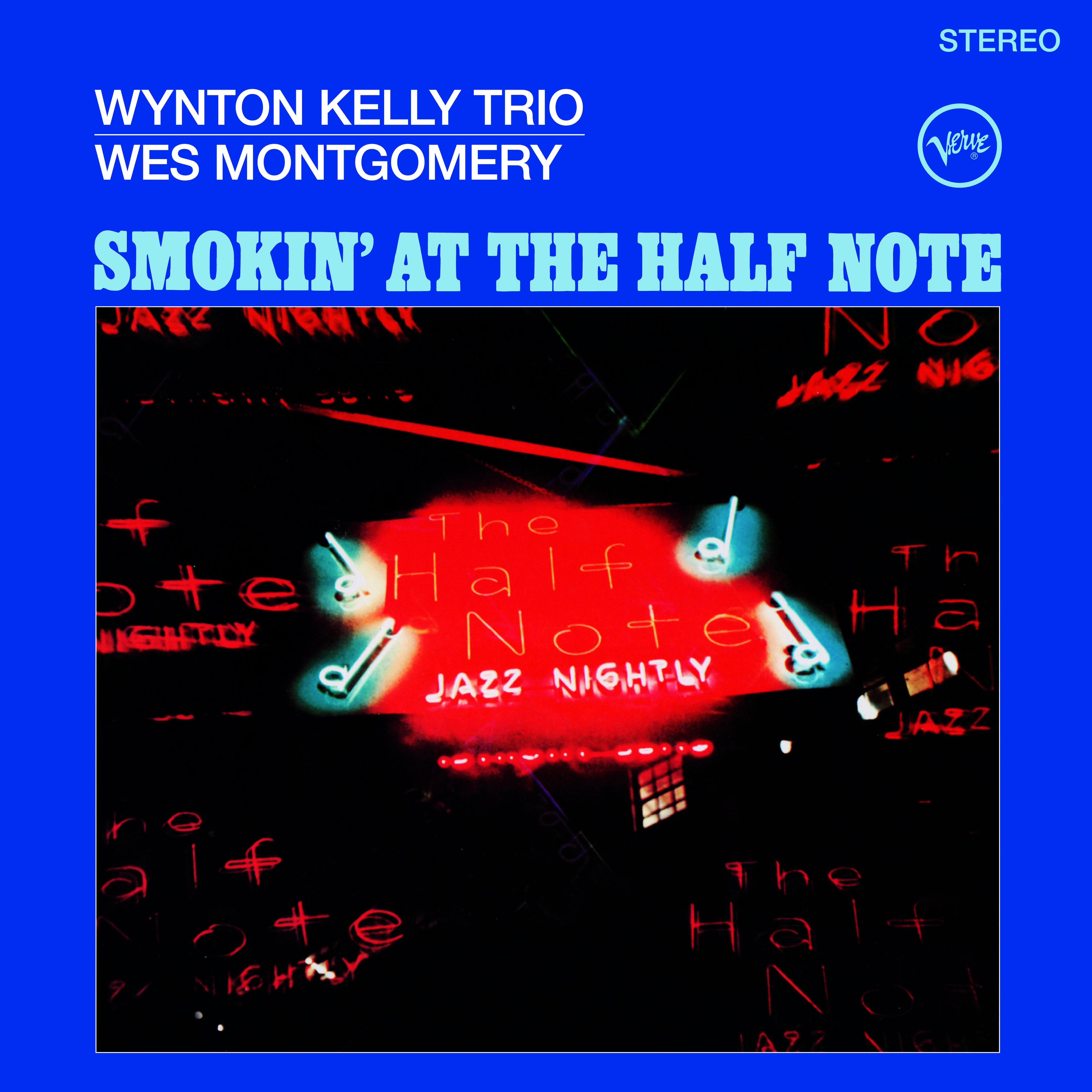 Smokin' at the Half Note