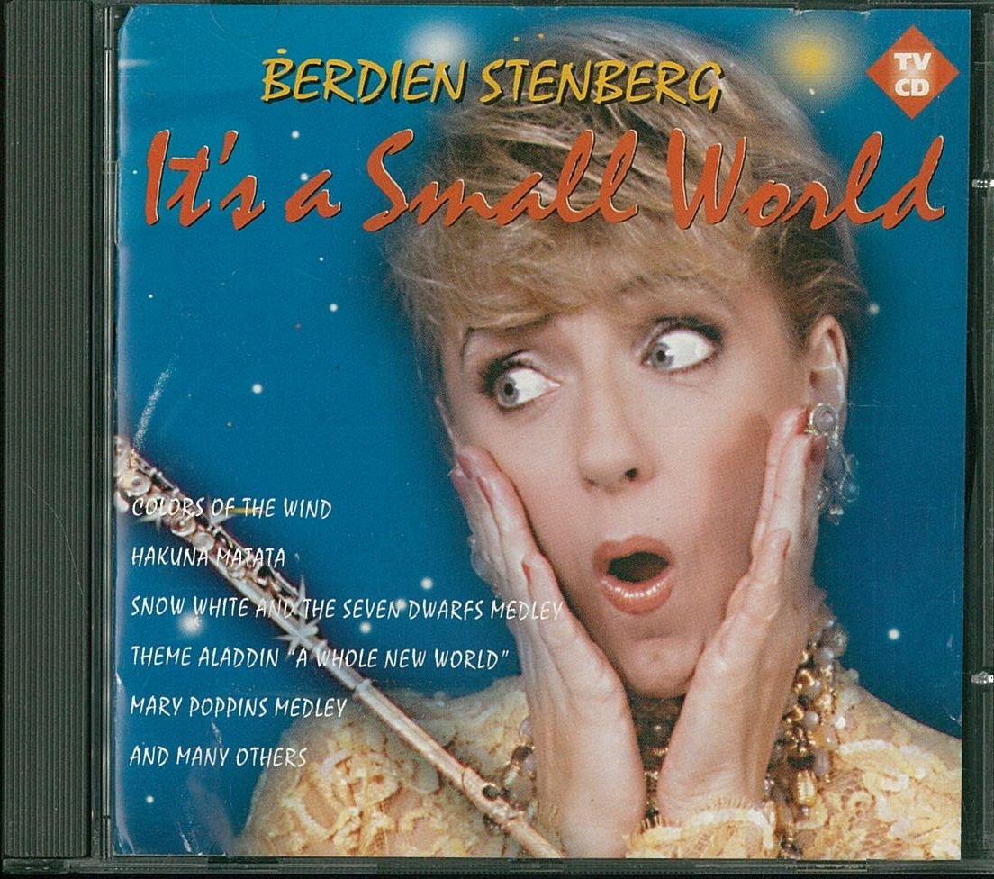 It´s a Small World